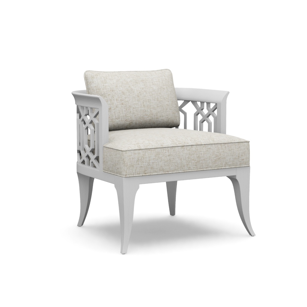 Gatewick Chair – View at 0°