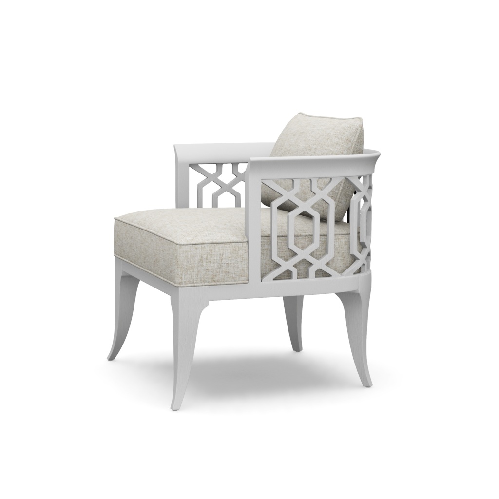 Gatewick Chair – View at 100°