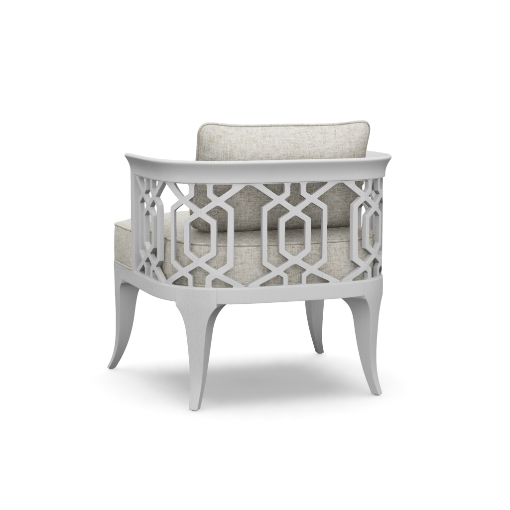 Gatewick Chair – View at 190°