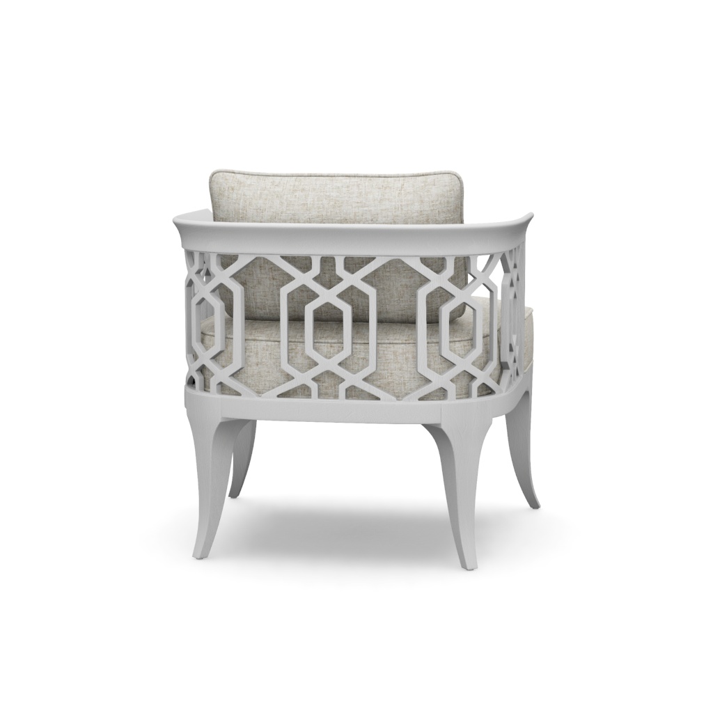 Gatewick Chair – View at 220°