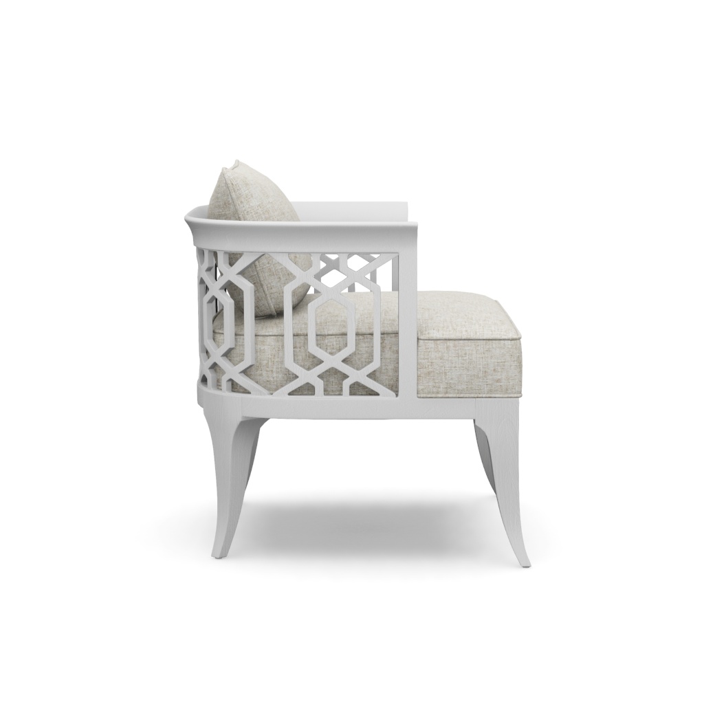 Gatewick Chair – View at 300°