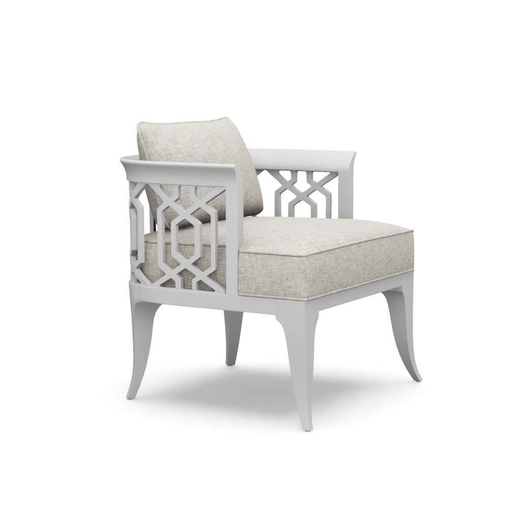 Gatewick Chair – View at 330°