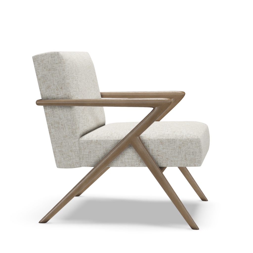 Tanzania Chair – View at 310°