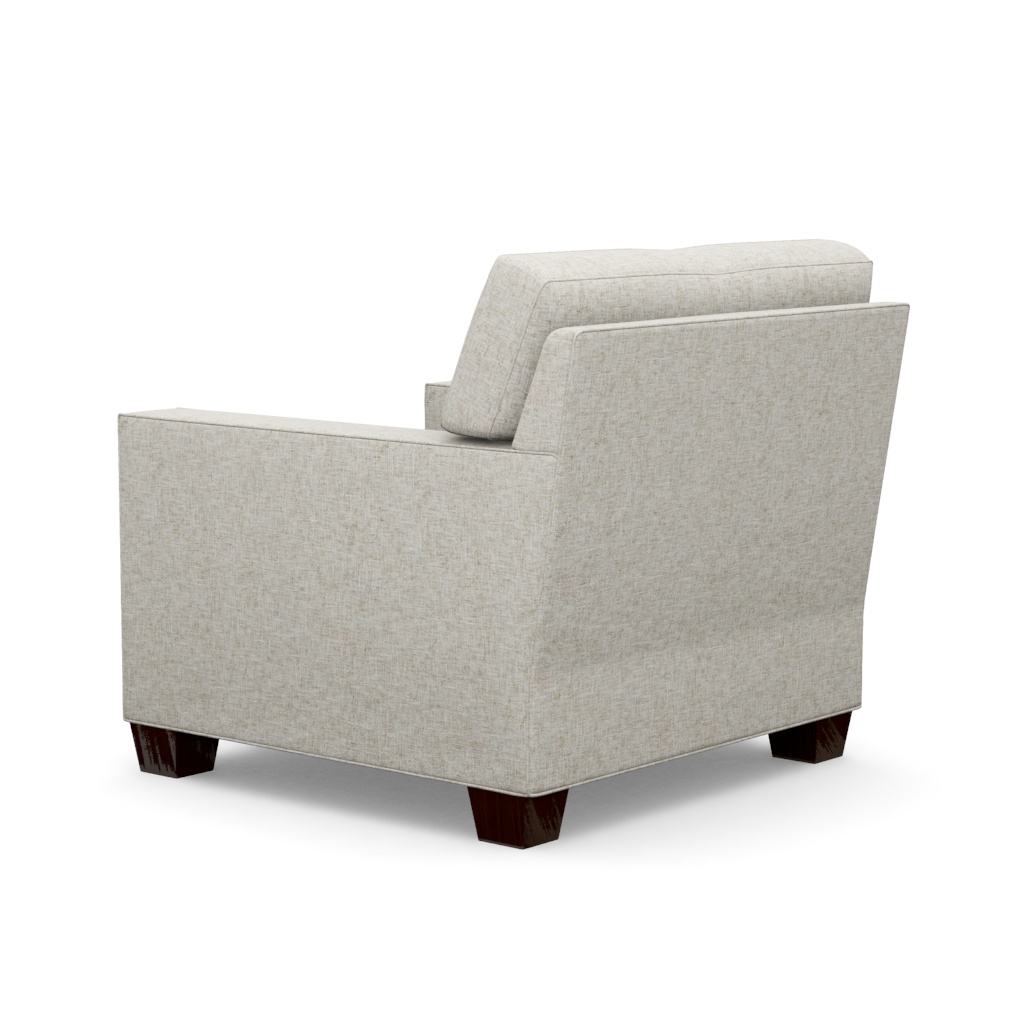 PDS I Chair – View at 160°