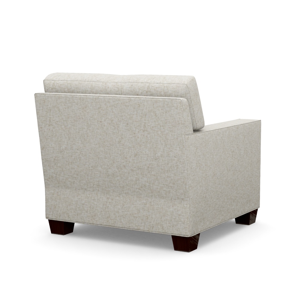 PDS I Chair – View at 240°