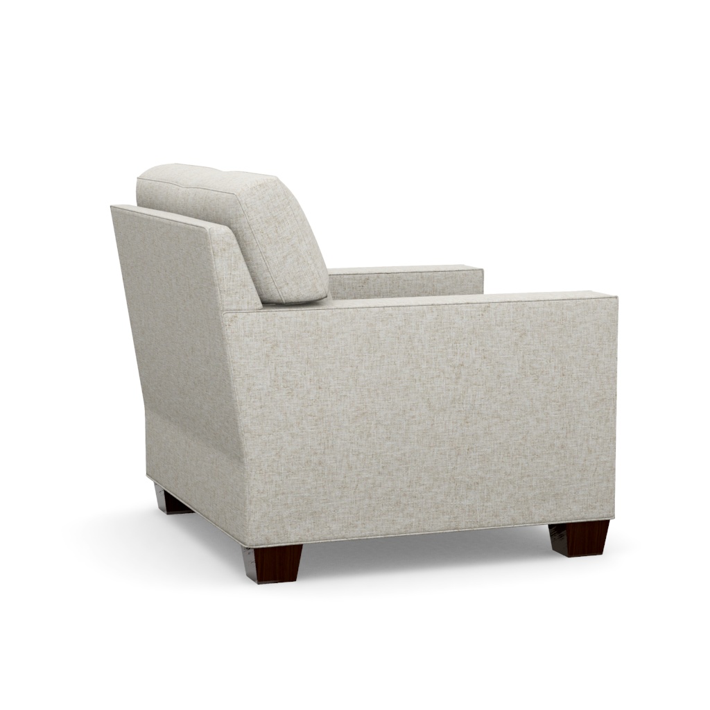 PDS I Chair – View at 280°