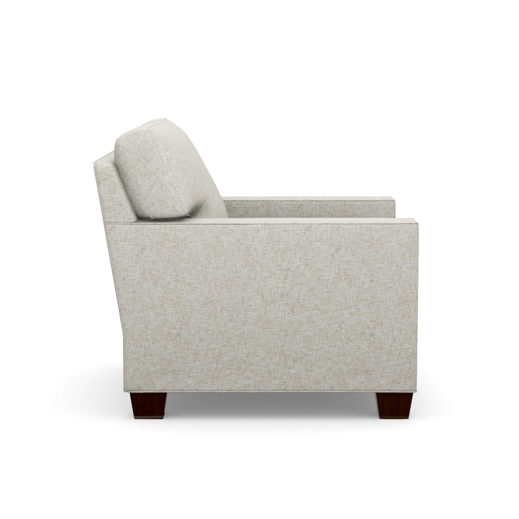 PDS I Chair – View at 300°