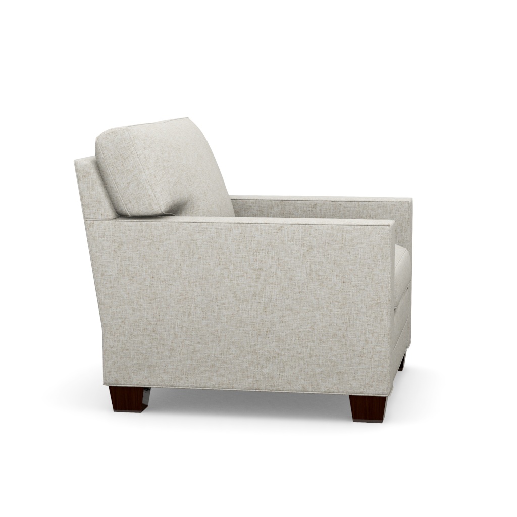 PDS I Chair – View at 310°