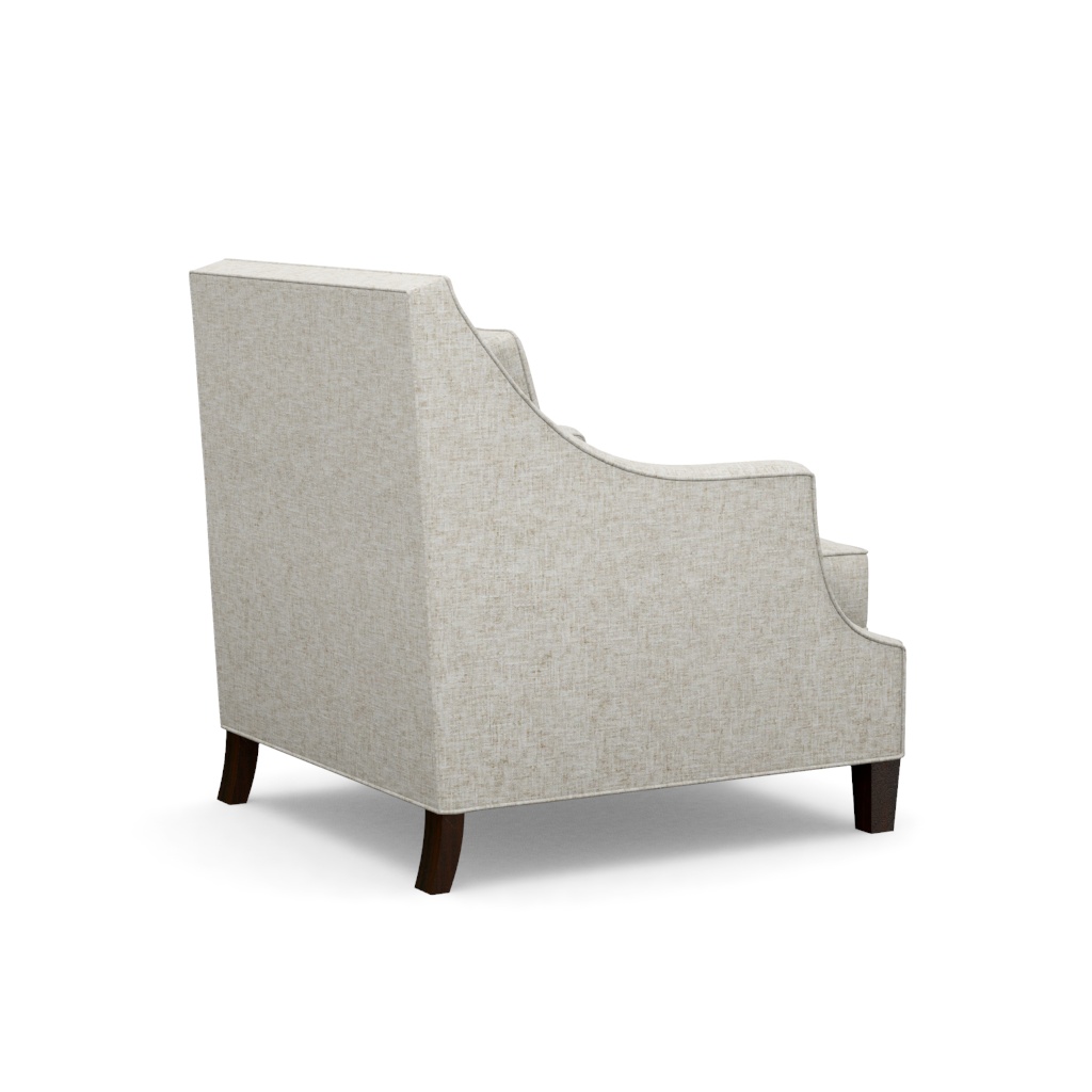 Bradley Chair – View at 270°