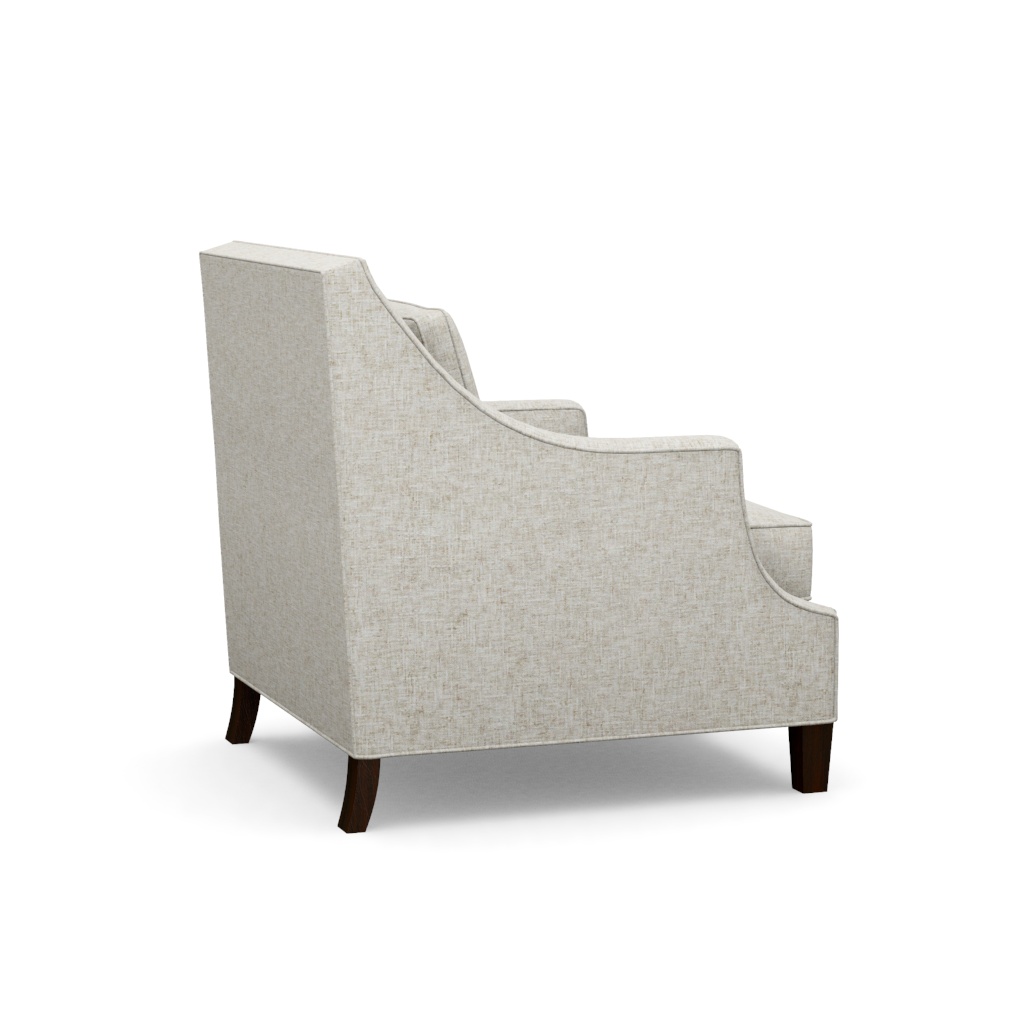 Bradley Chair – View at 280°