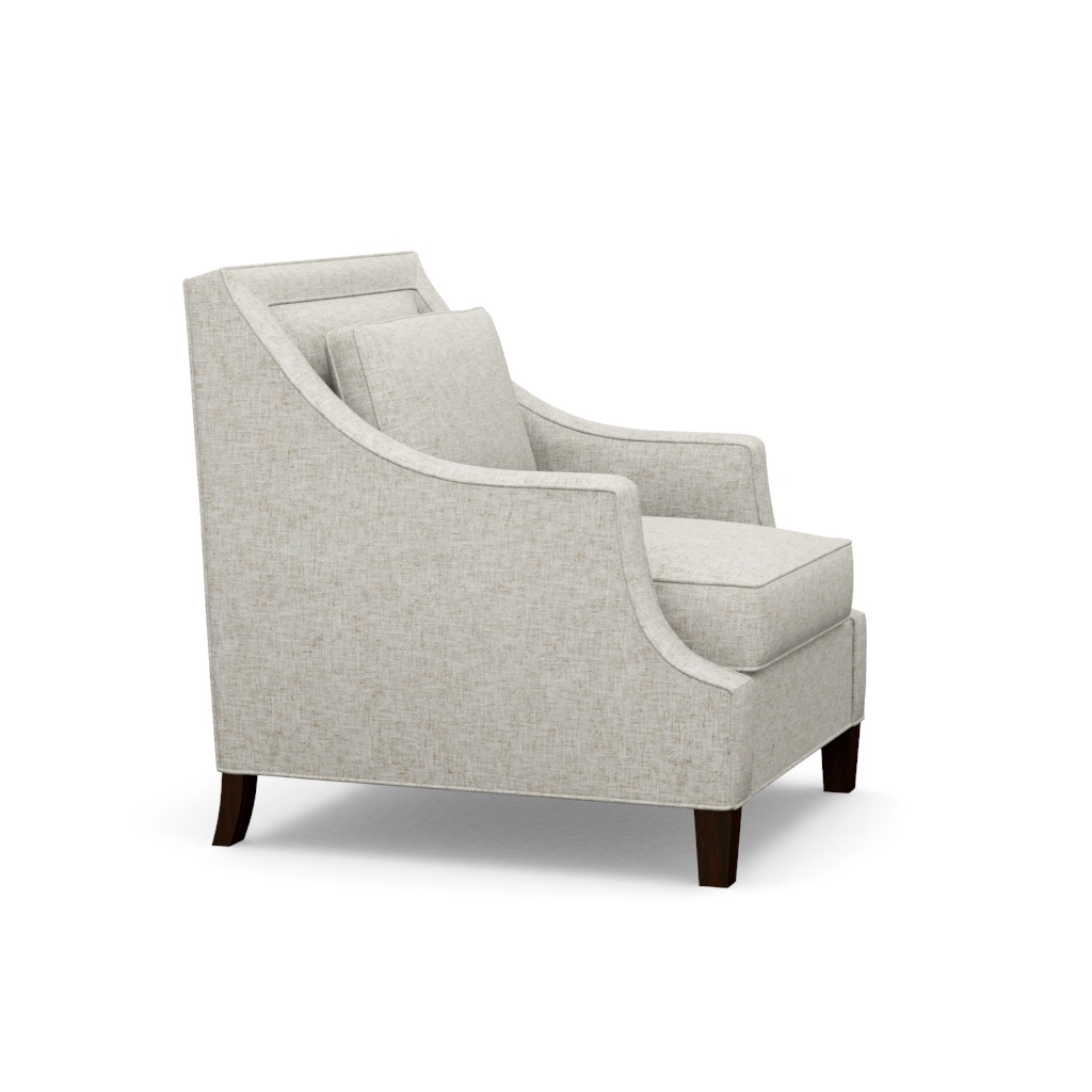 Bradley Chair – View at 320°