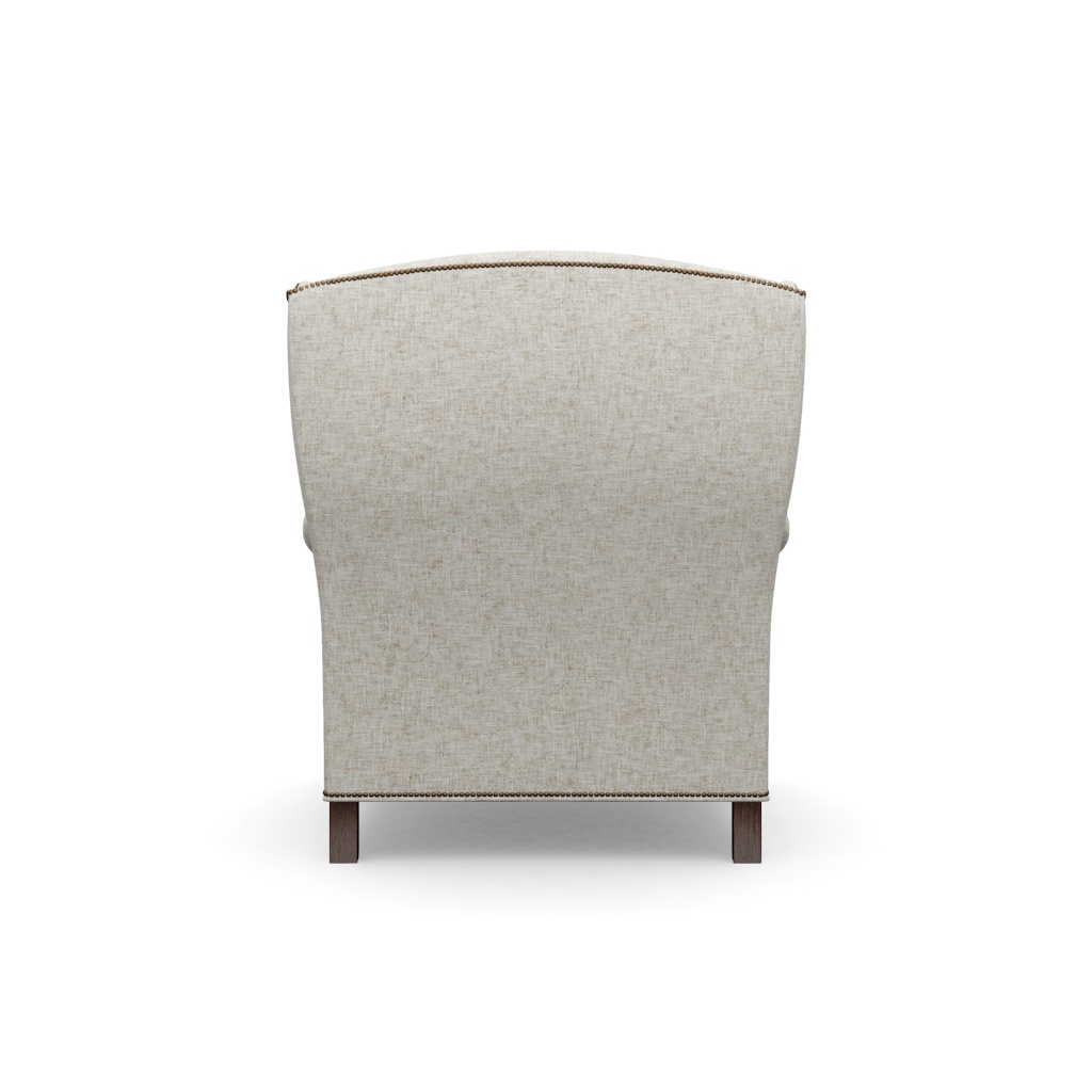 Wells Wing Chair – View at 210°