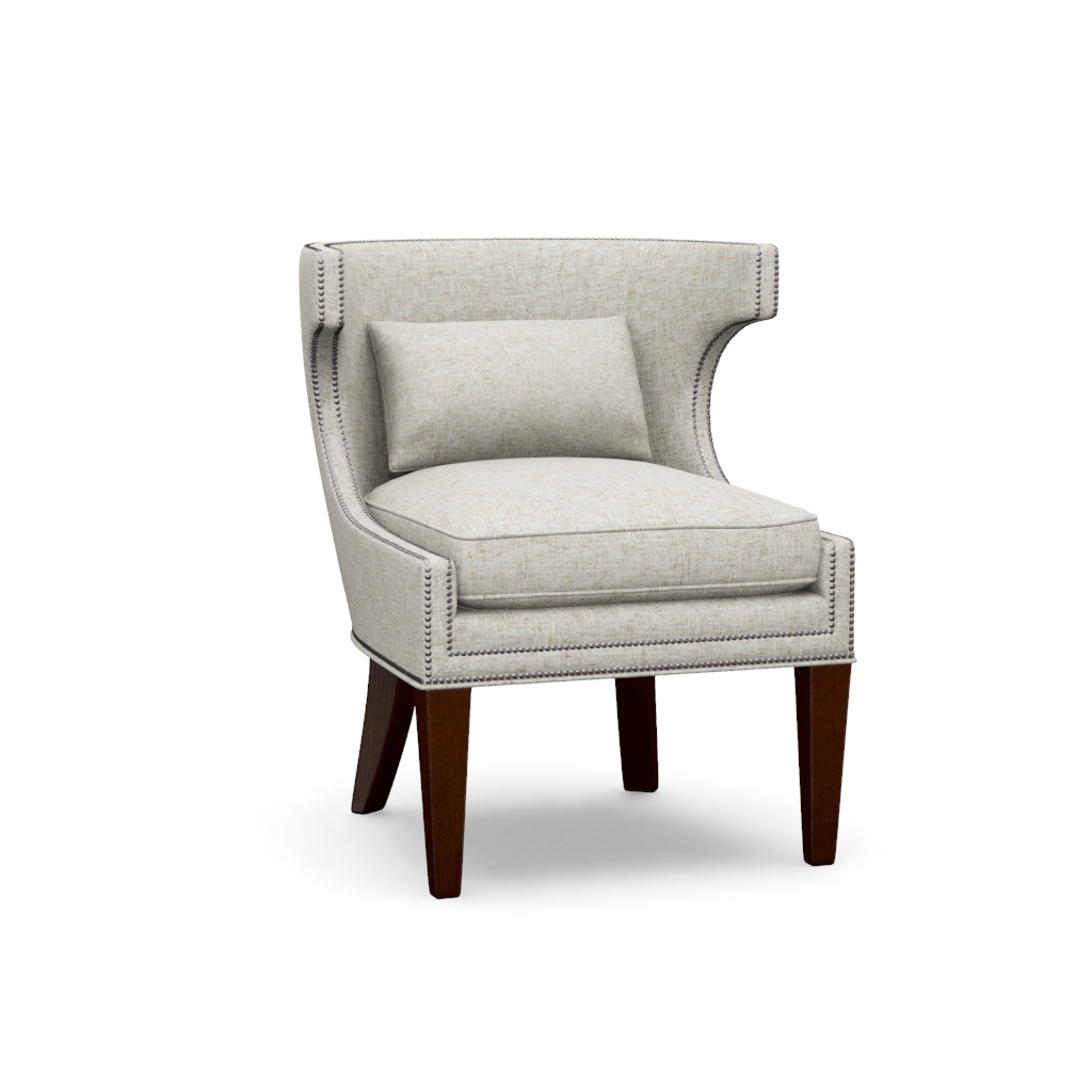 Greta Chair – View at 10°