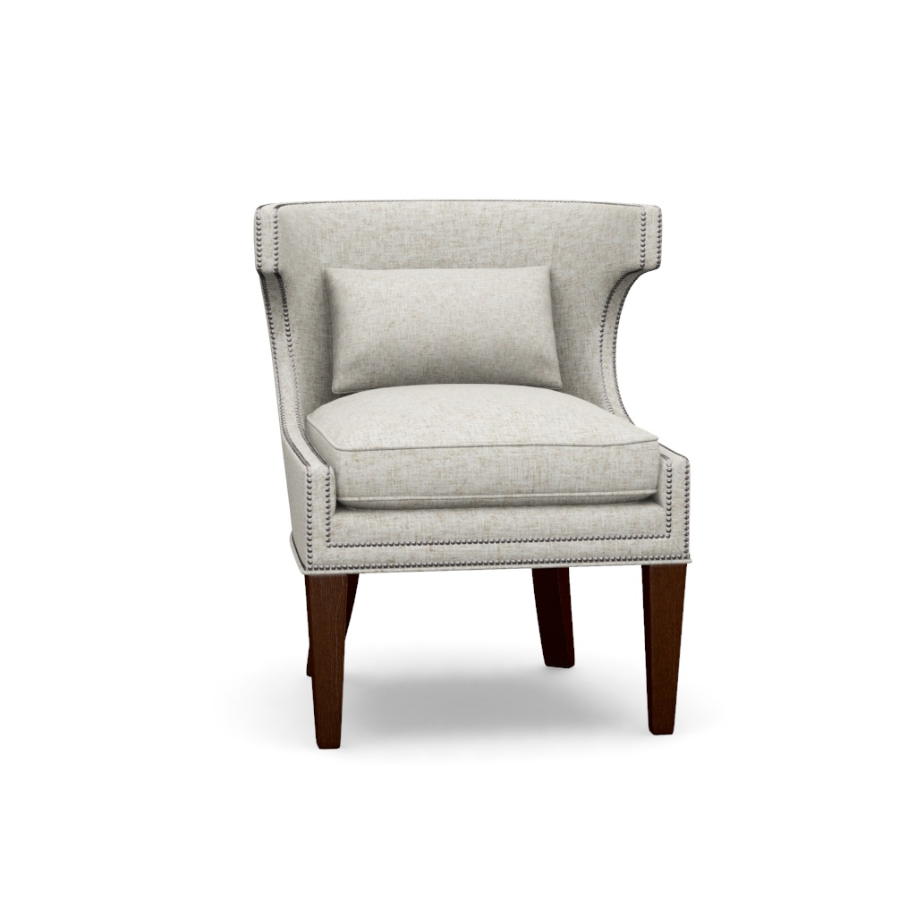 Greta Chair – View at 20°