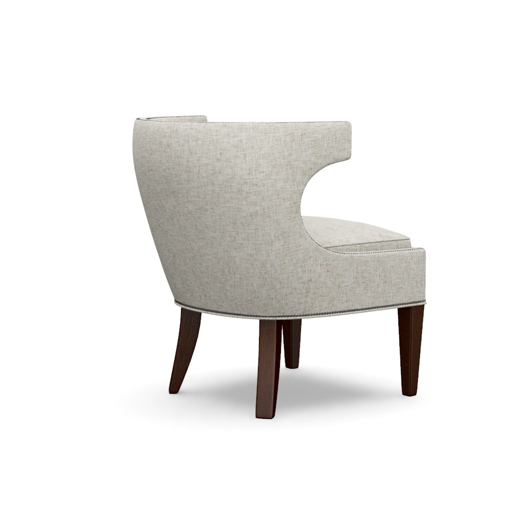 Greta Chair – View at 260°