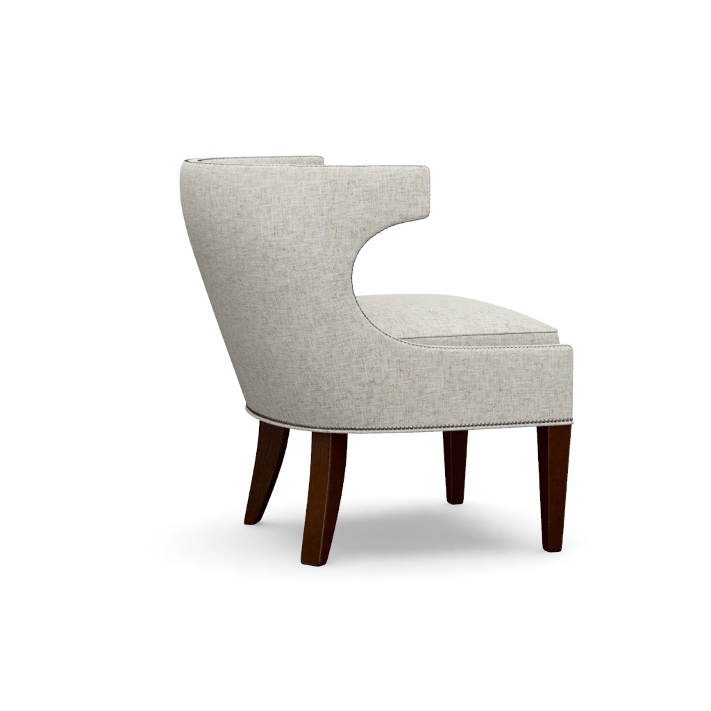 Greta Chair – View at 280°