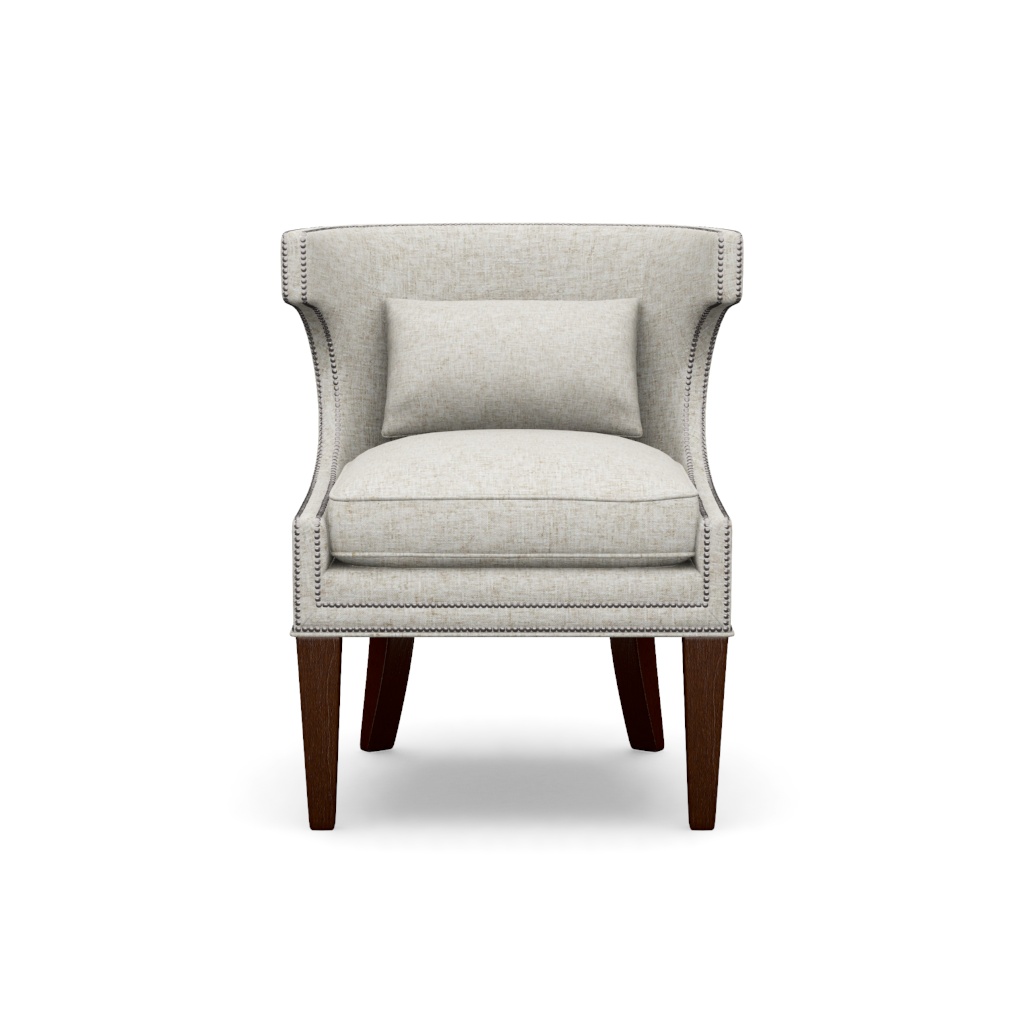 Greta Chair – View at 30°