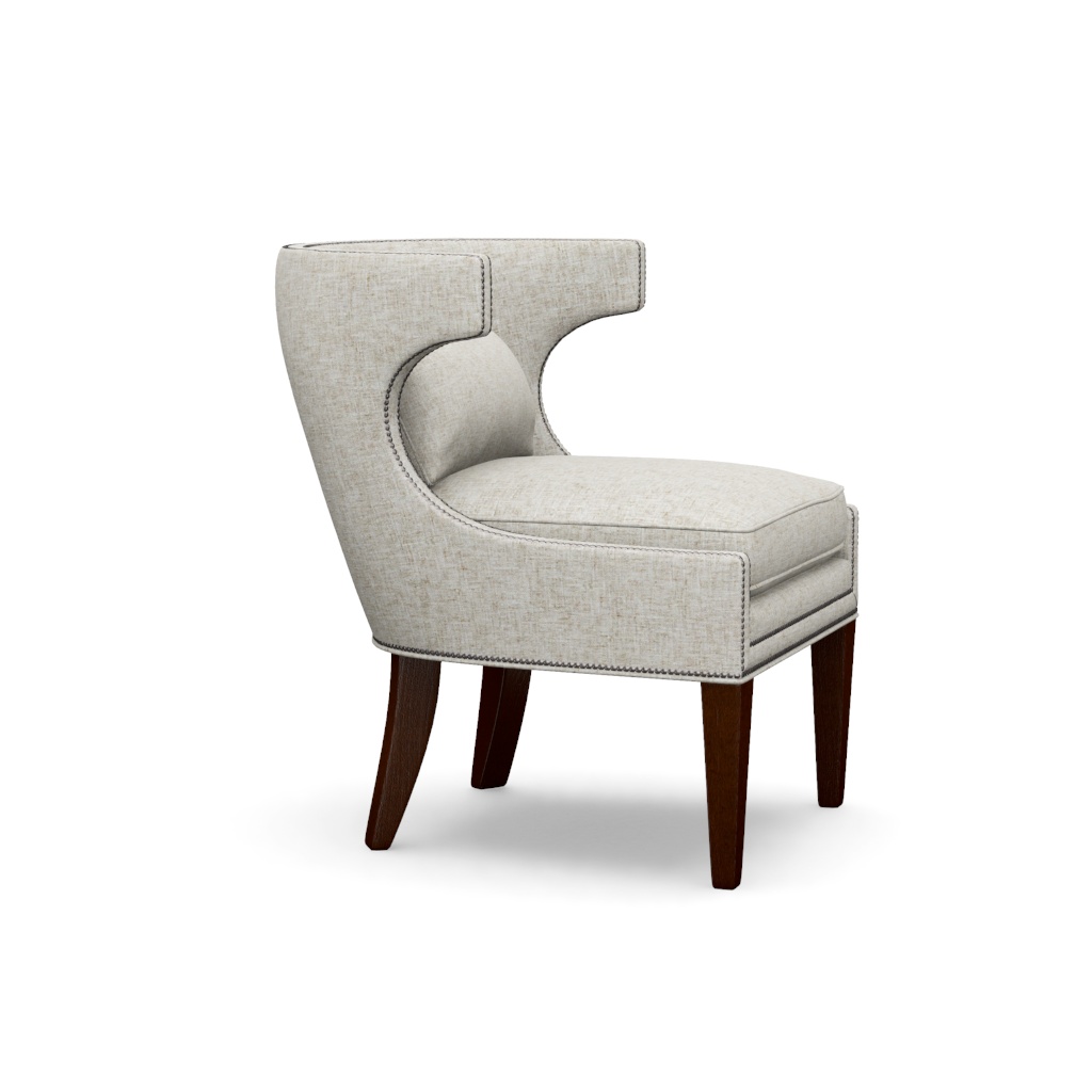 Greta Chair – View at 320°