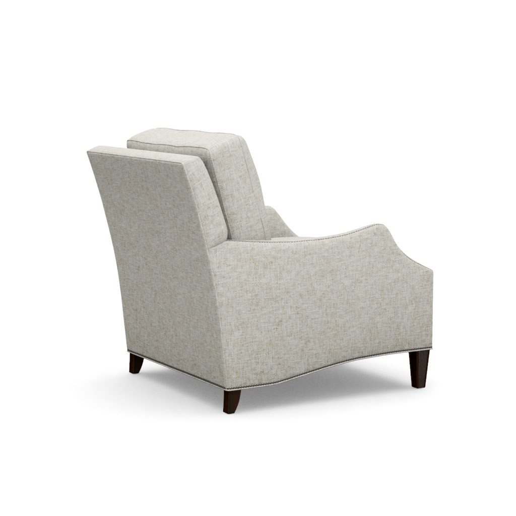 Ashton Chair – View at 270°