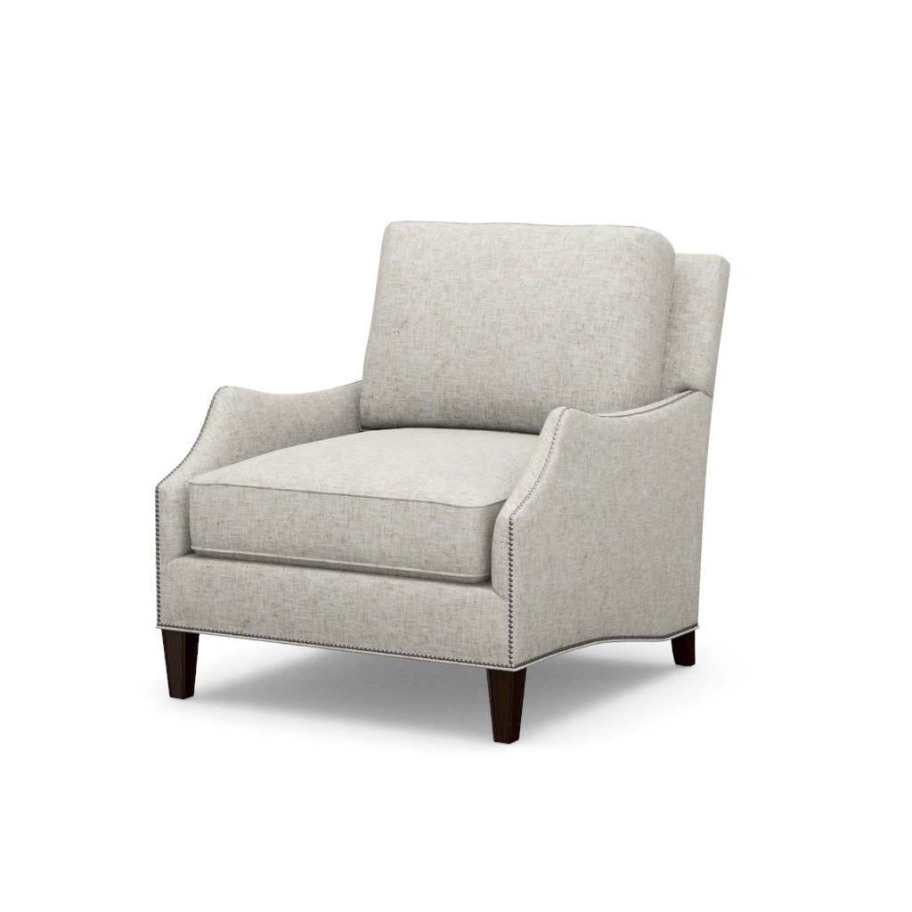 Ashton Chair – View at 60°