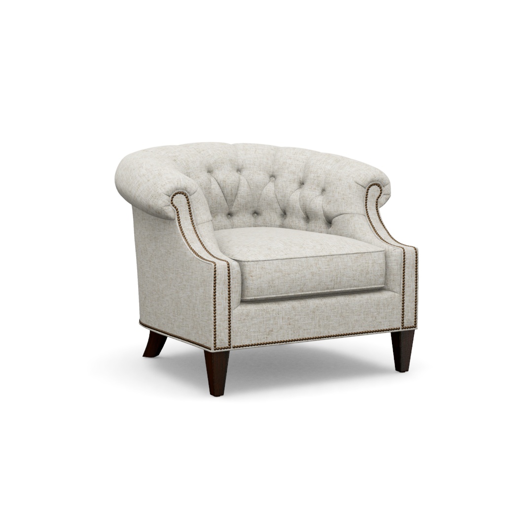 Kendrick Chair – View at 0°