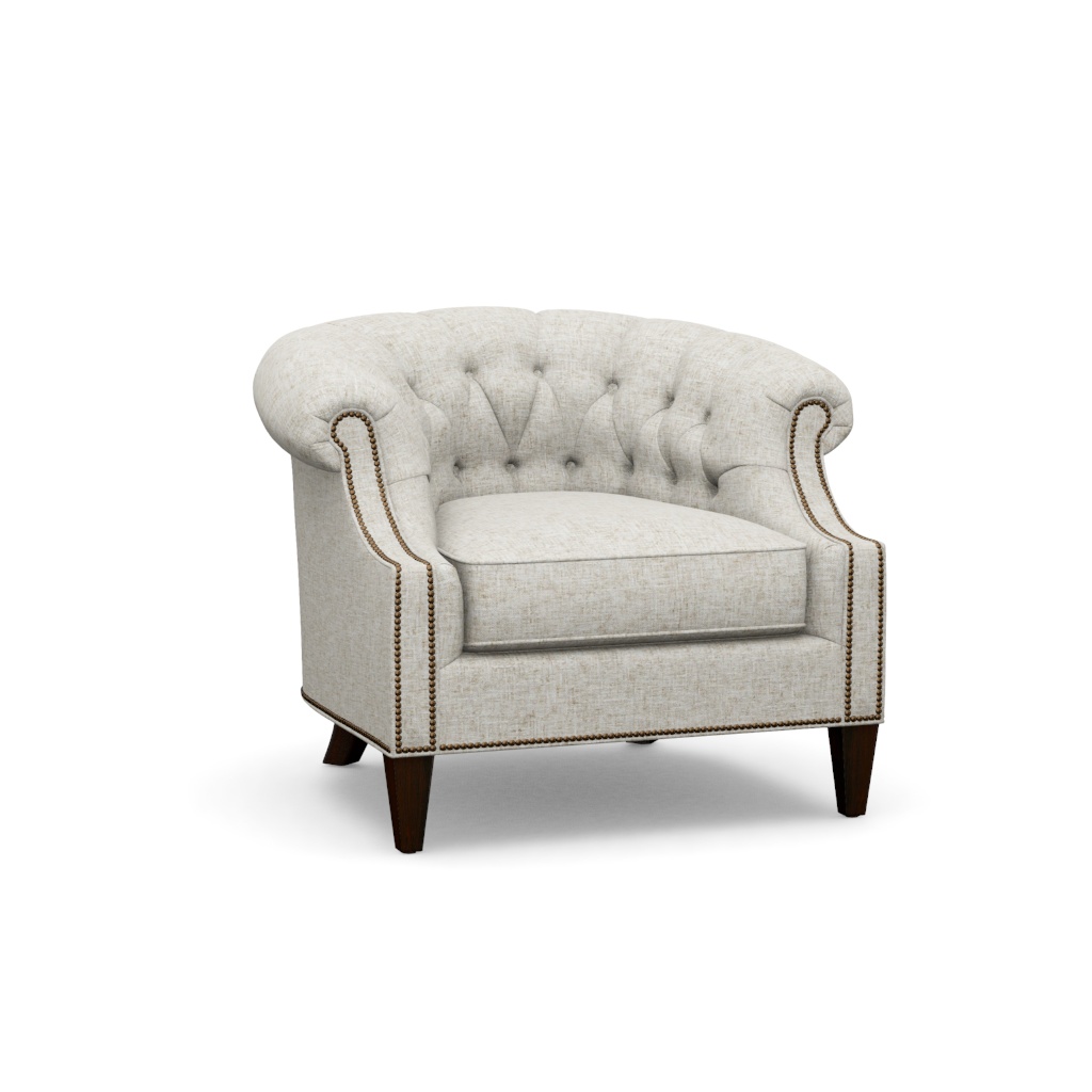 Kendrick Chair – View at 10°