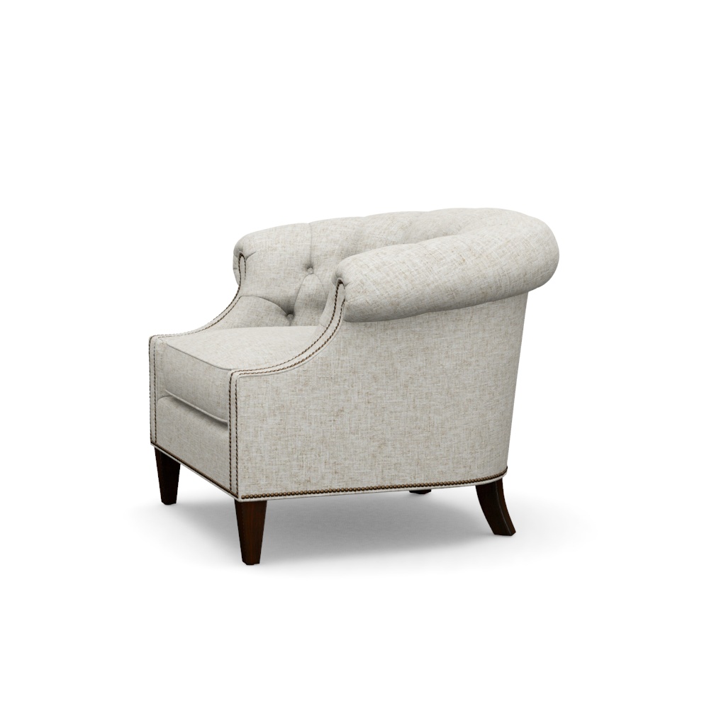 Kendrick Chair – View at 100°