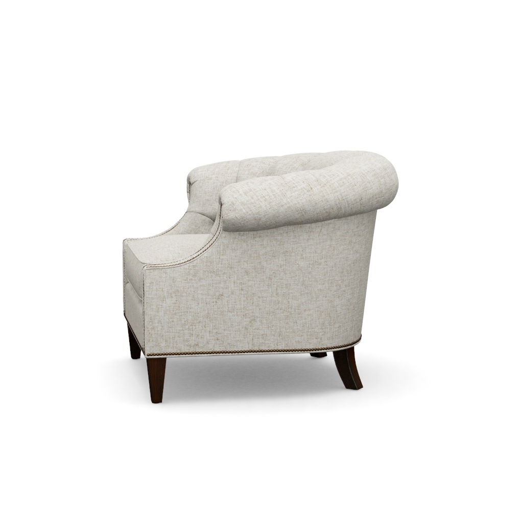 Kendrick Chair – View at 110°