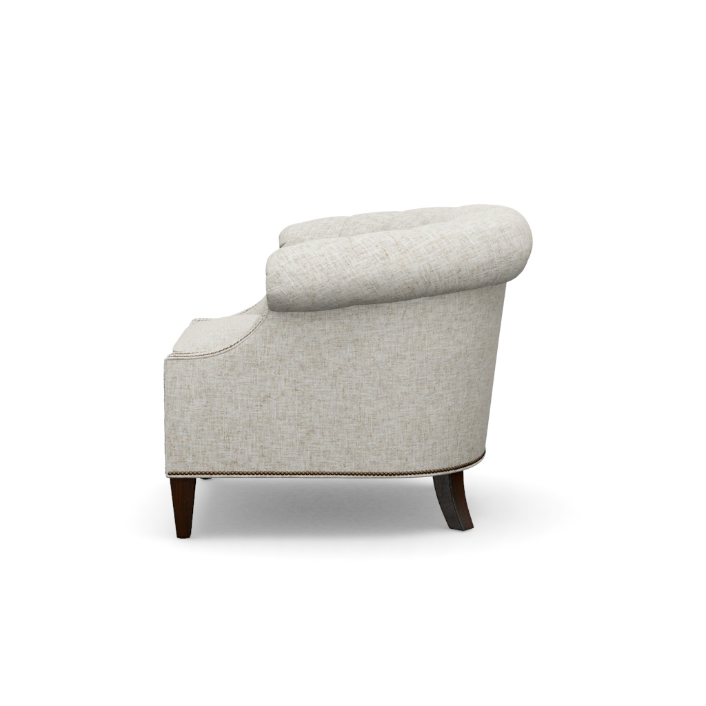 Kendrick Chair – View at 120°