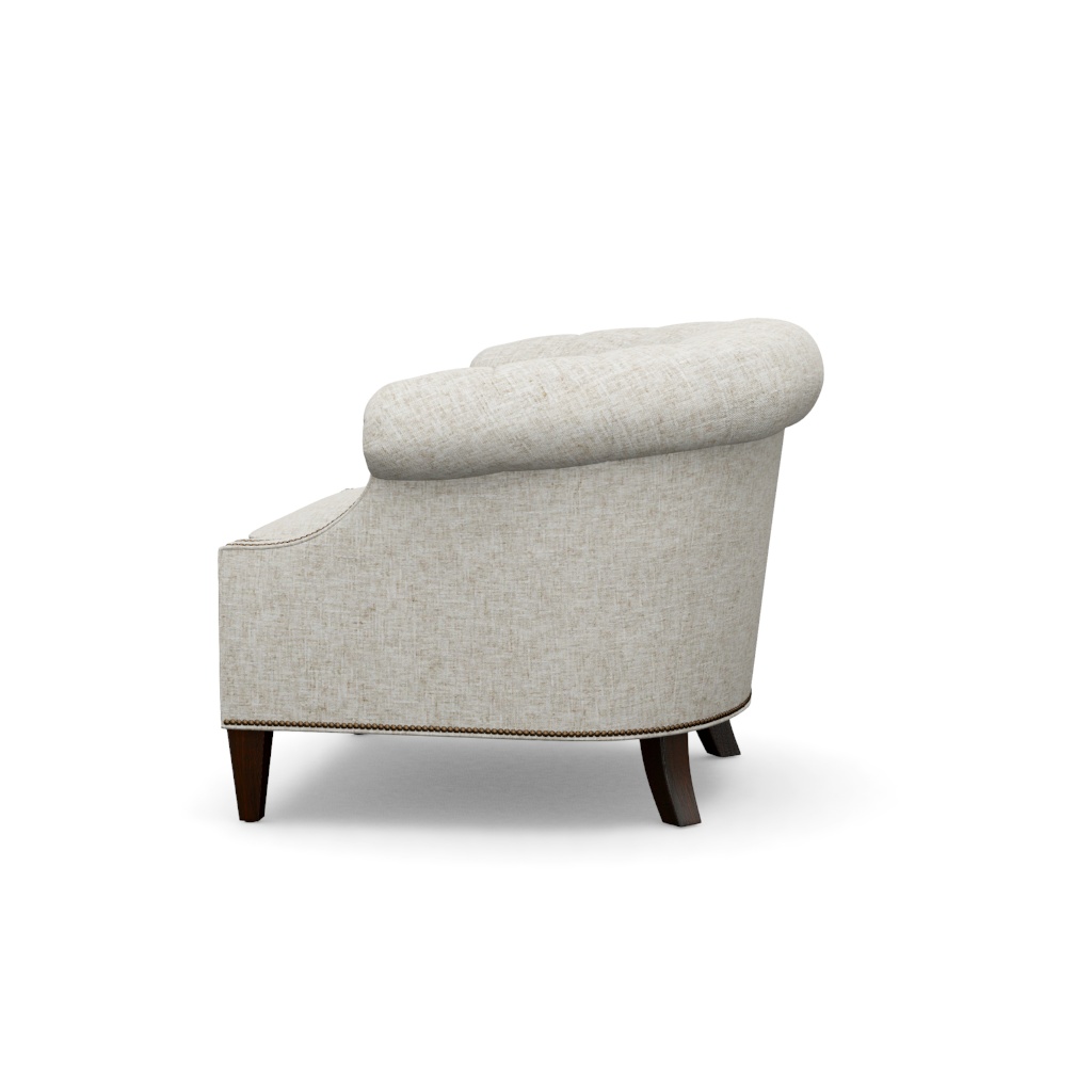 Kendrick Chair – View at 130°