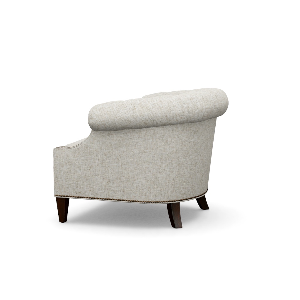 Kendrick Chair – View at 140°