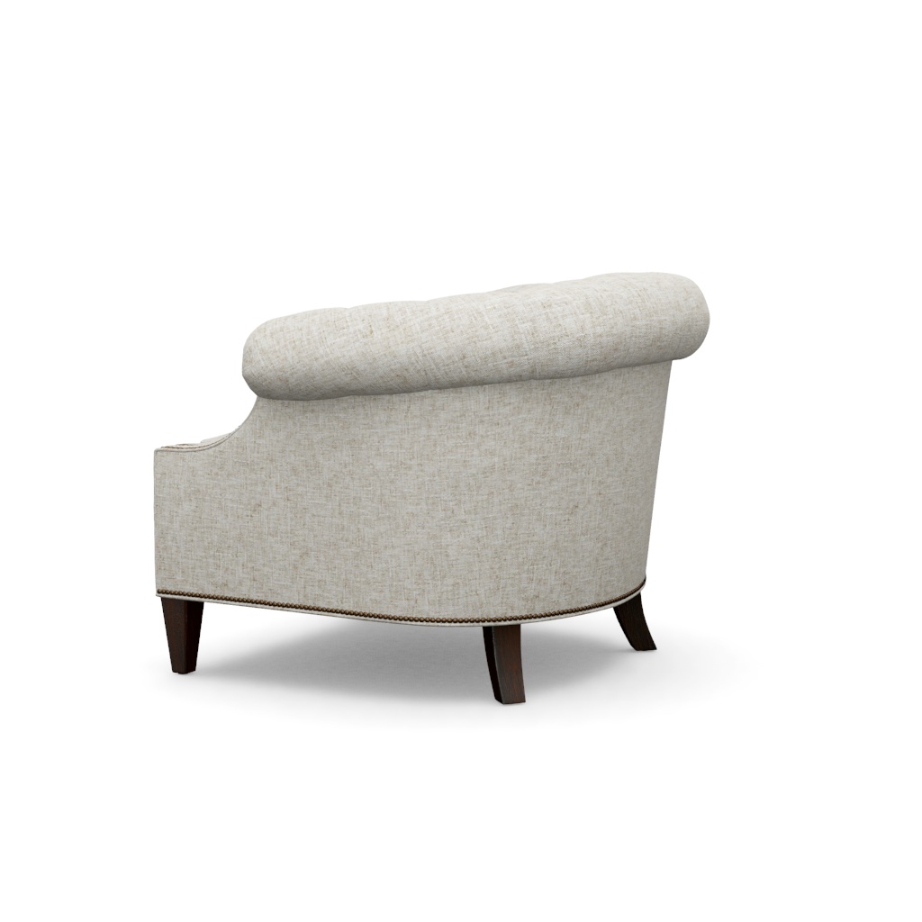 Kendrick Chair – View at 150°