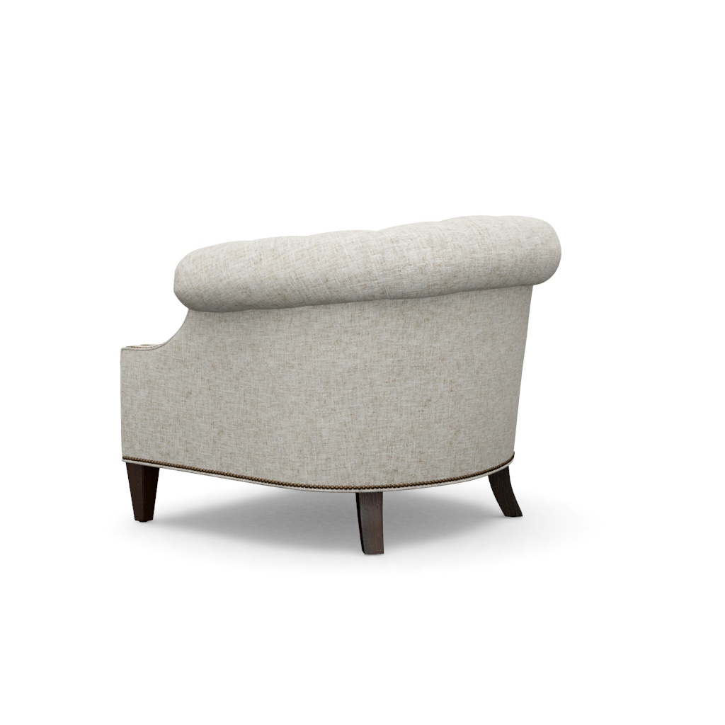 Kendrick Chair – View at 160°