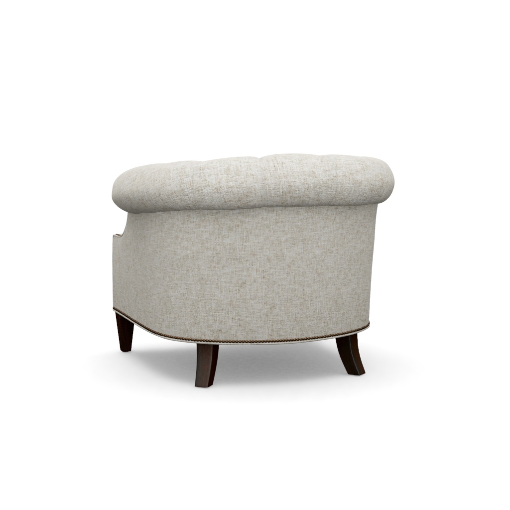Kendrick Chair – View at 190°