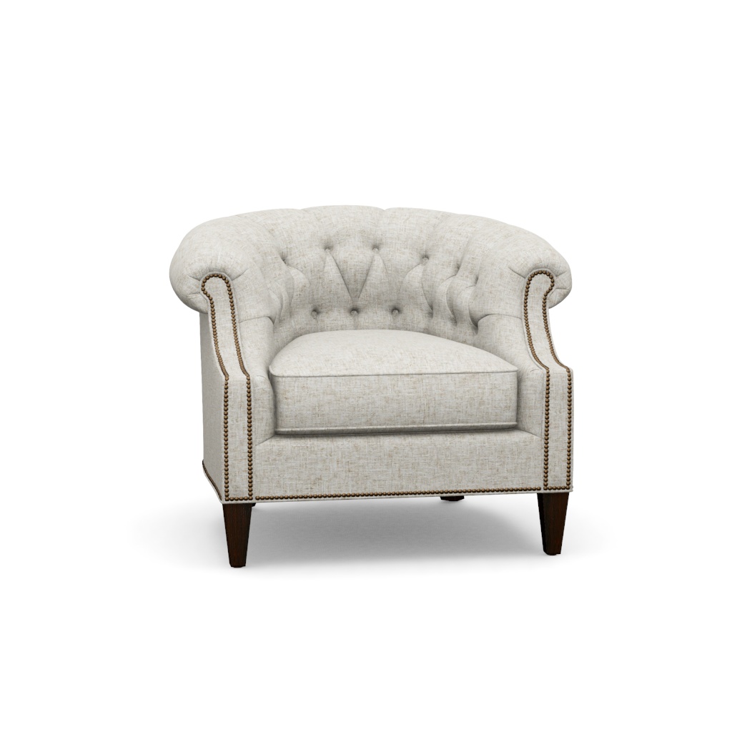 Kendrick Chair – View at 20°