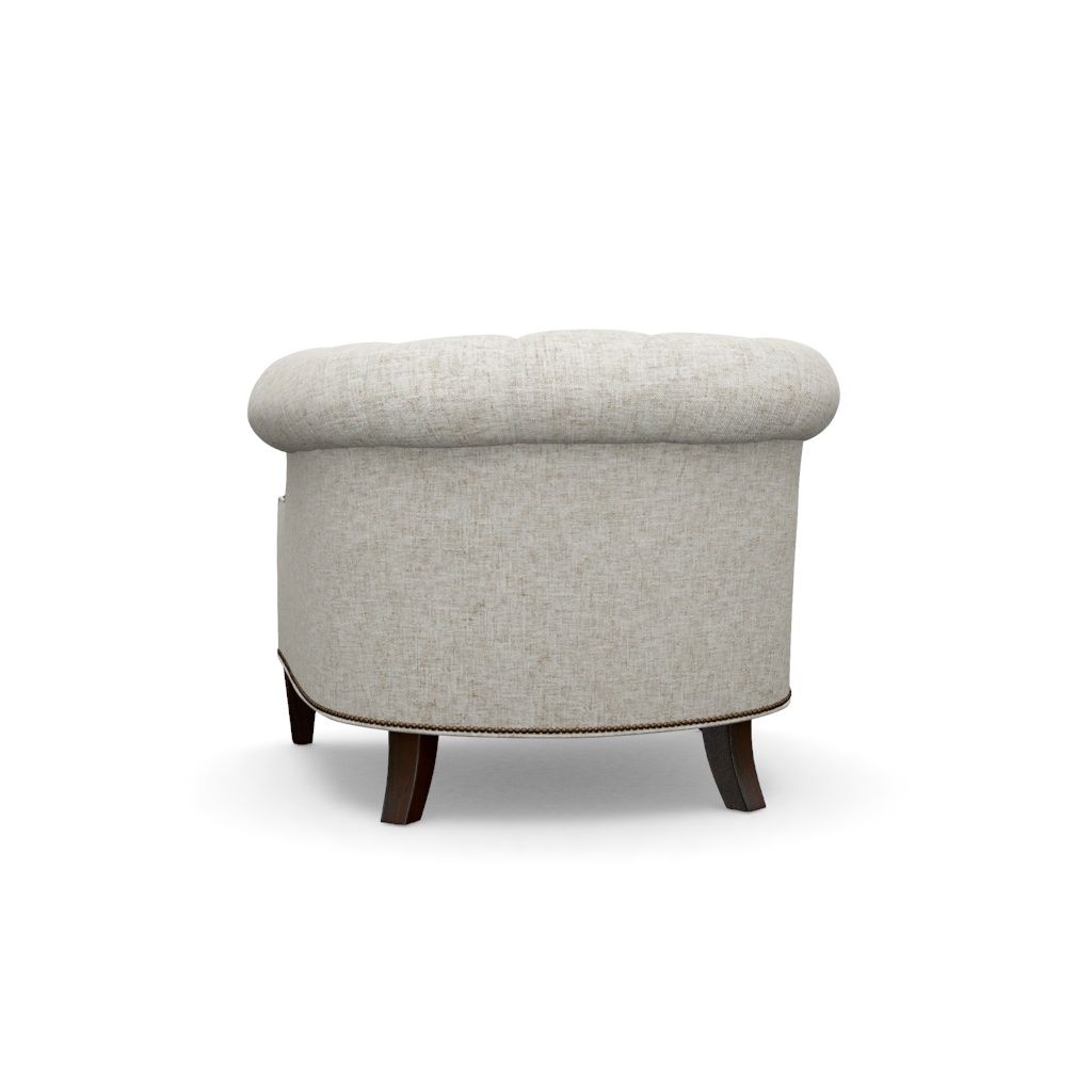 Kendrick Chair – View at 200°
