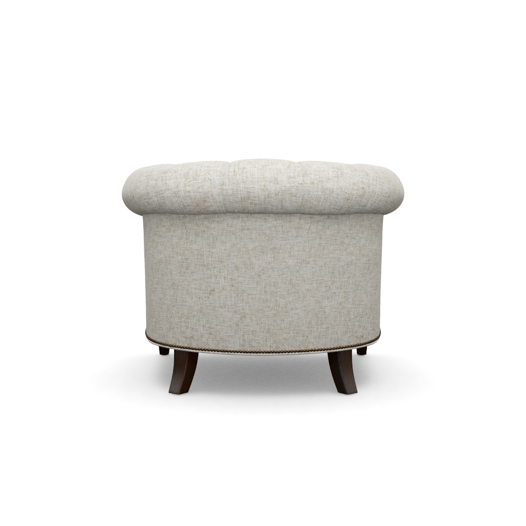Kendrick Chair – View at 210°
