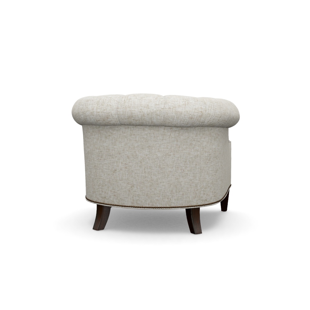Kendrick Chair – View at 220°