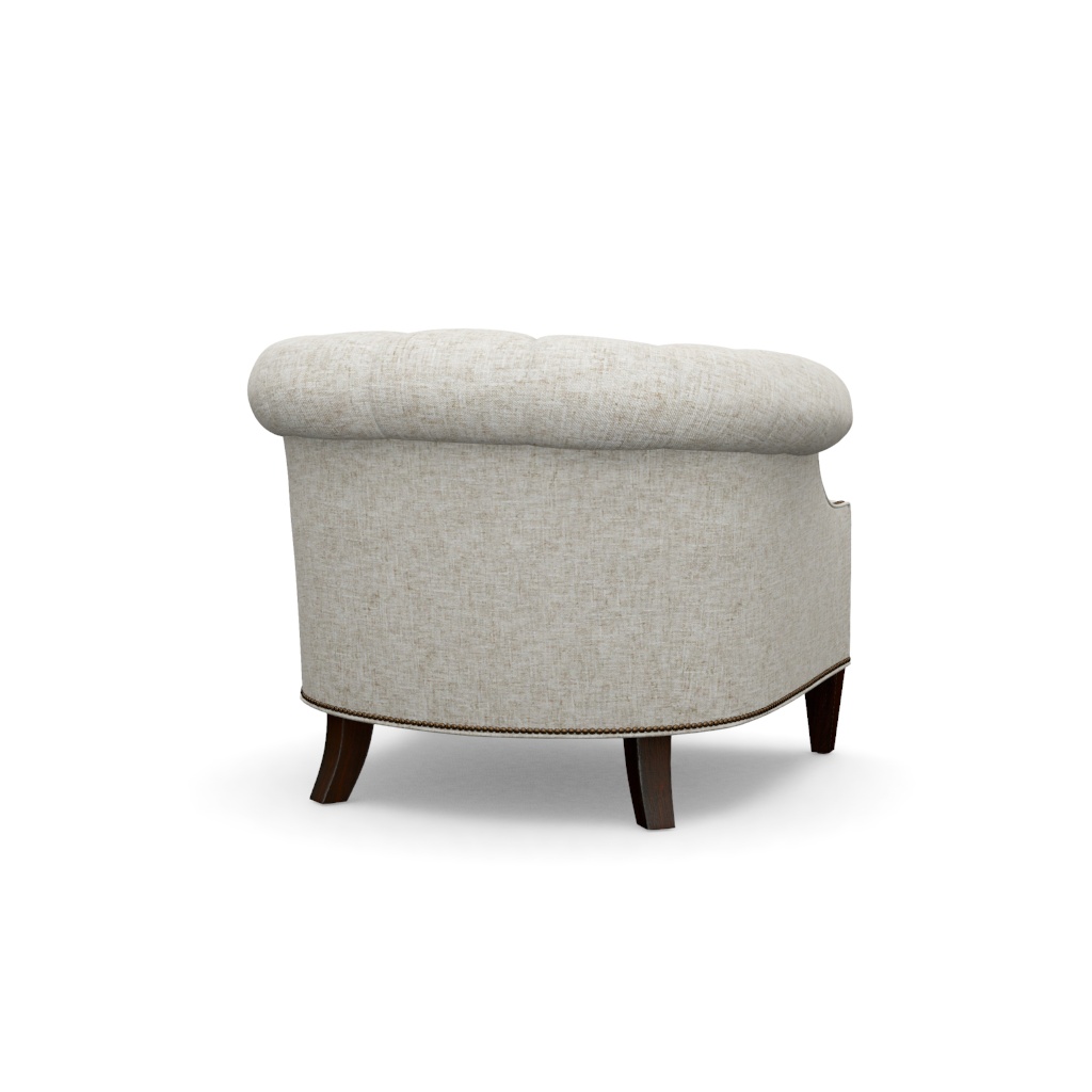 Kendrick Chair – View at 230°