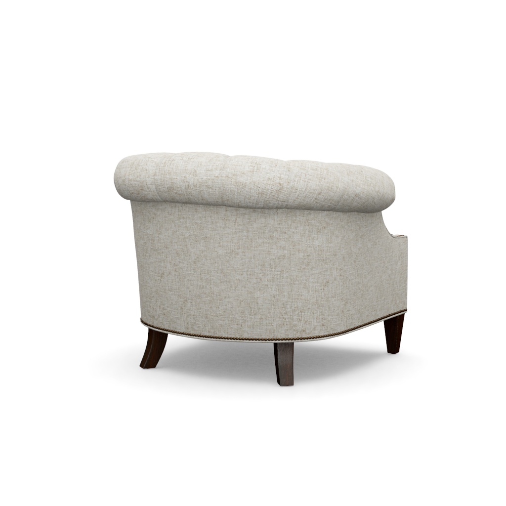 Kendrick Chair – View at 240°