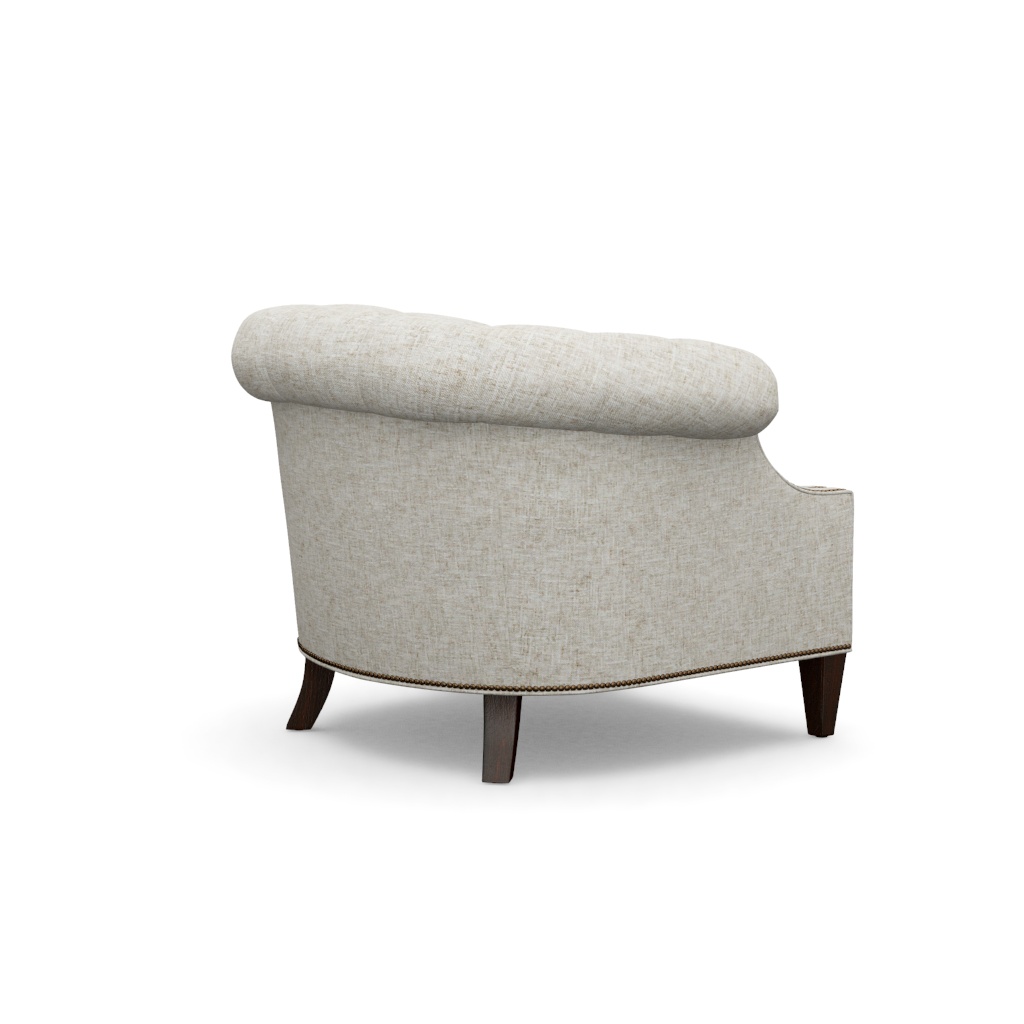 Kendrick Chair – View at 260°