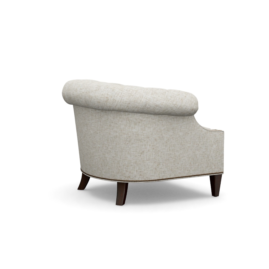 Kendrick Chair – View at 270°