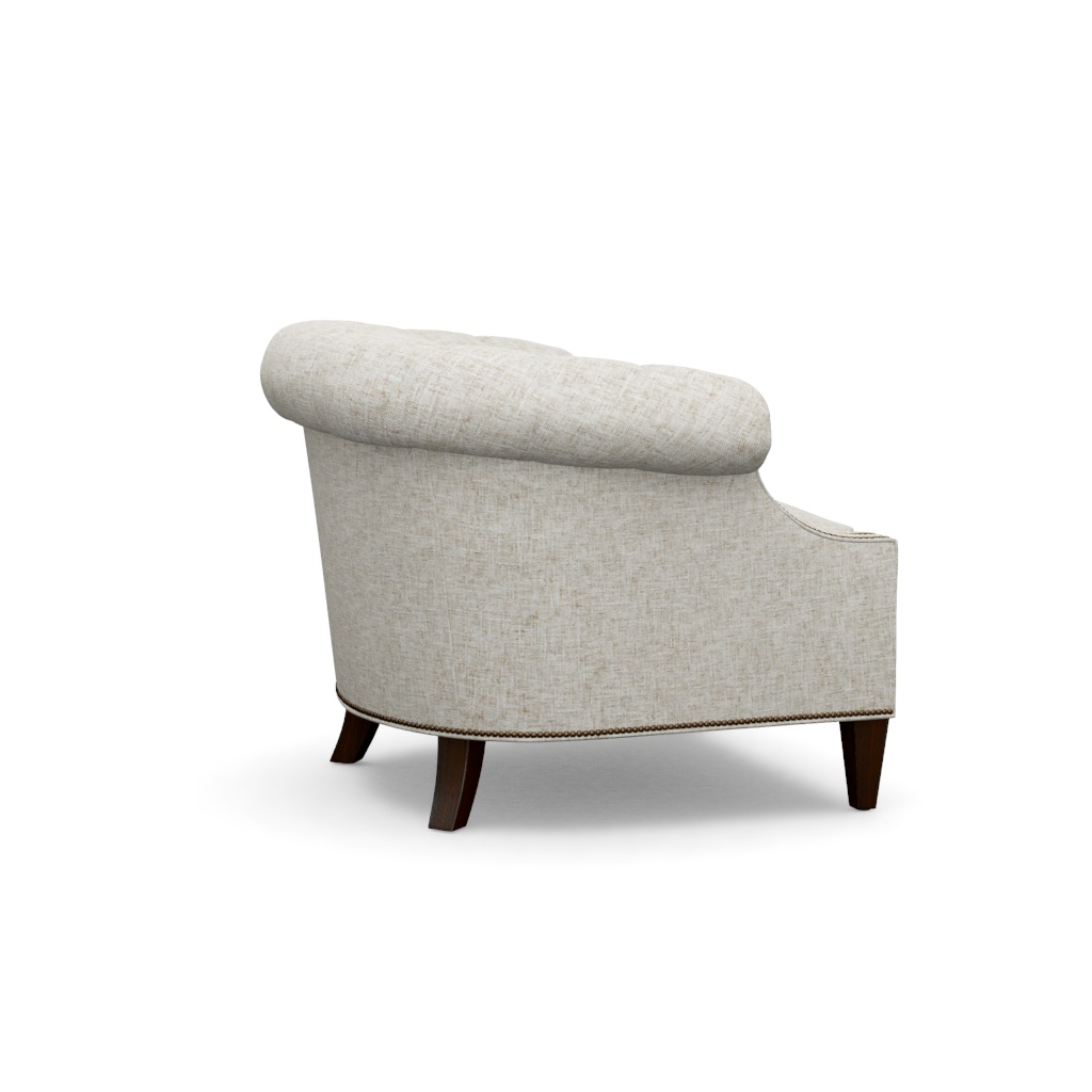 Kendrick Chair – View at 280°