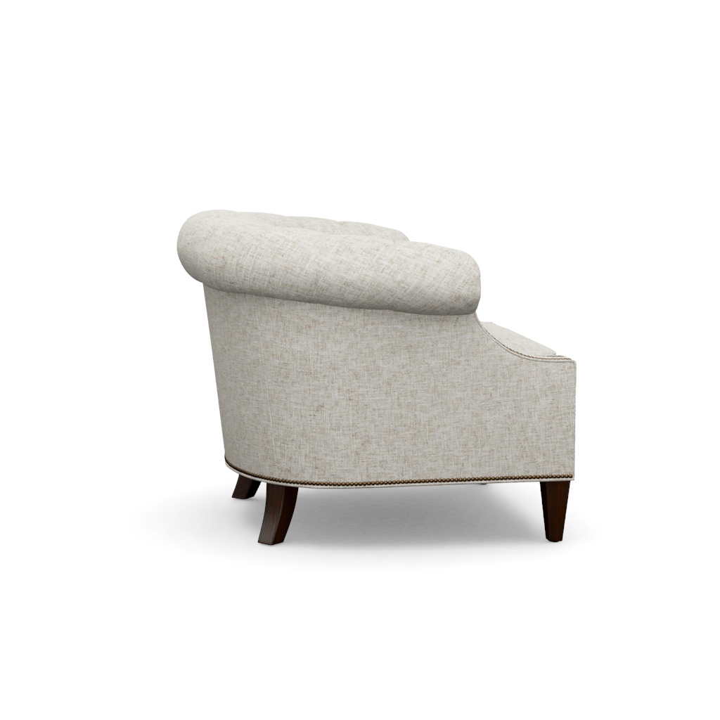 Kendrick Chair – View at 290°