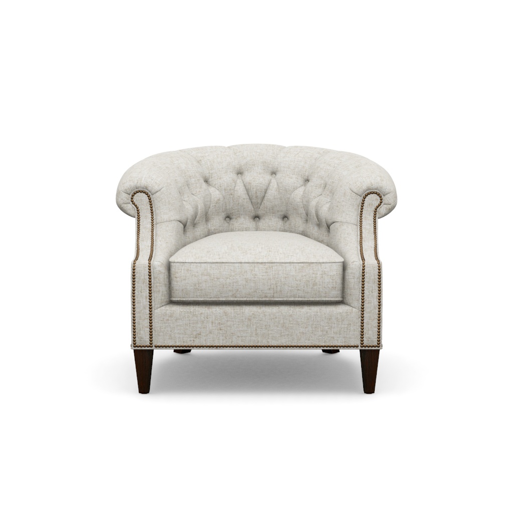 Kendrick Chair – View at 30°