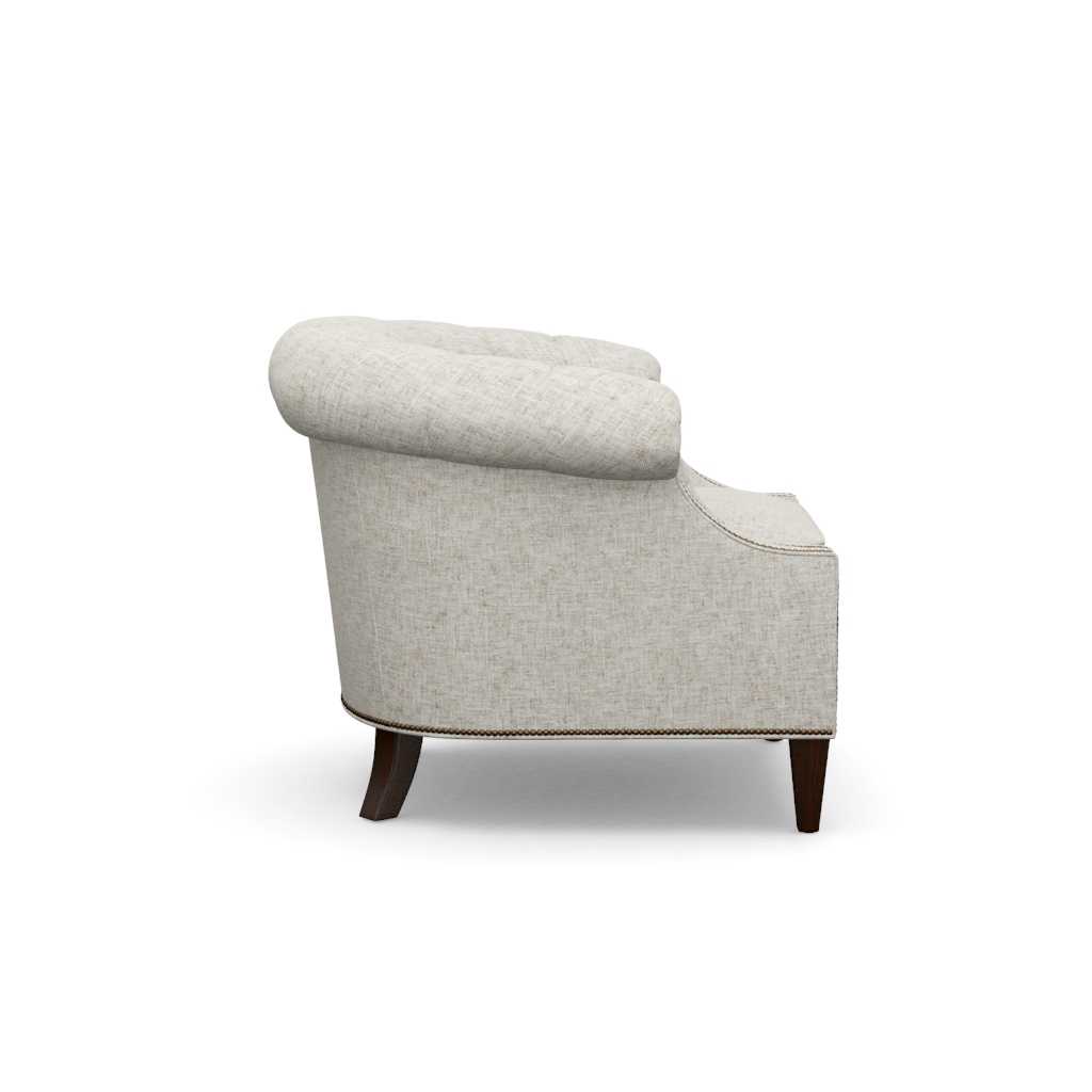Kendrick Chair – View at 300°