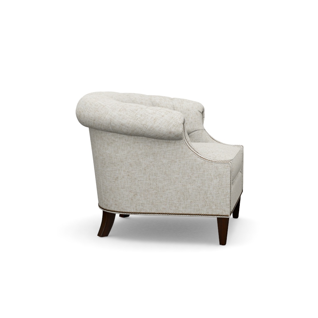 Kendrick Chair – View at 310°