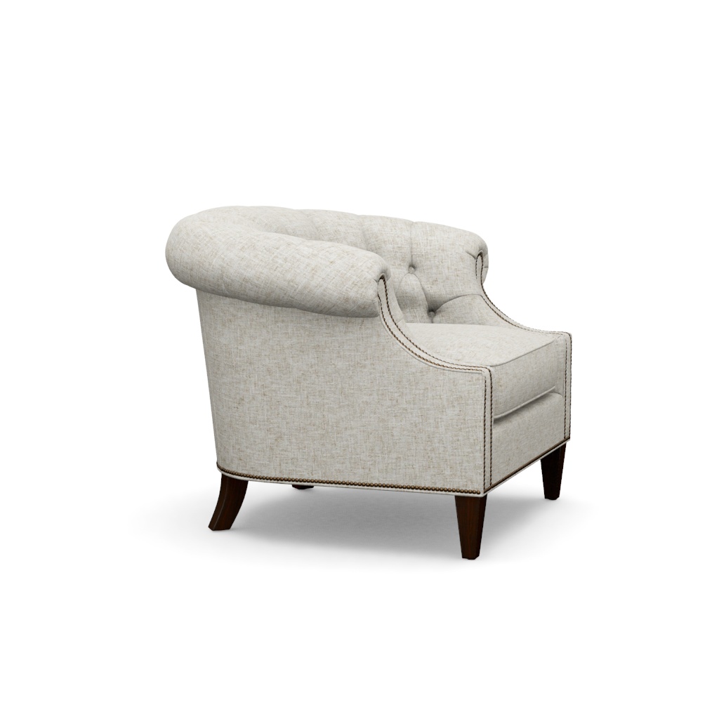 Kendrick Chair – View at 320°