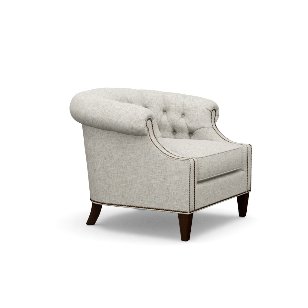 Kendrick Chair – View at 330°