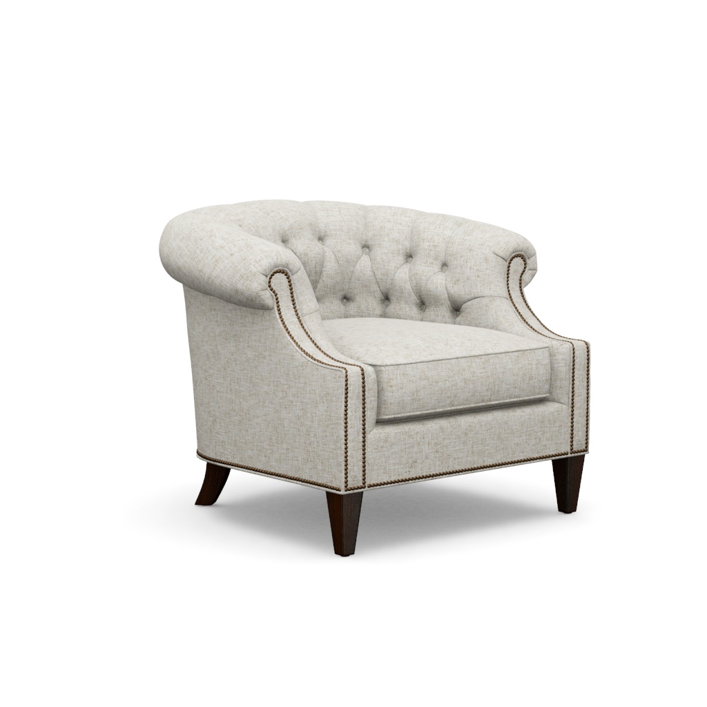 Kendrick Chair – View at 350°